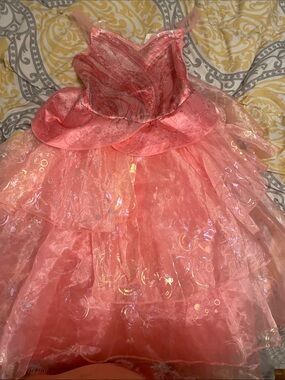 Glinda (the Good Witch) Costume Dress - Wicked